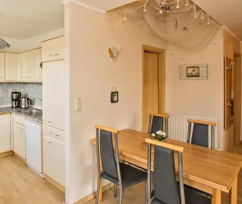 Ferienwohnung zur Ostsee 4