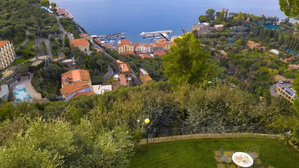 Amore Rentals - Villa Giada