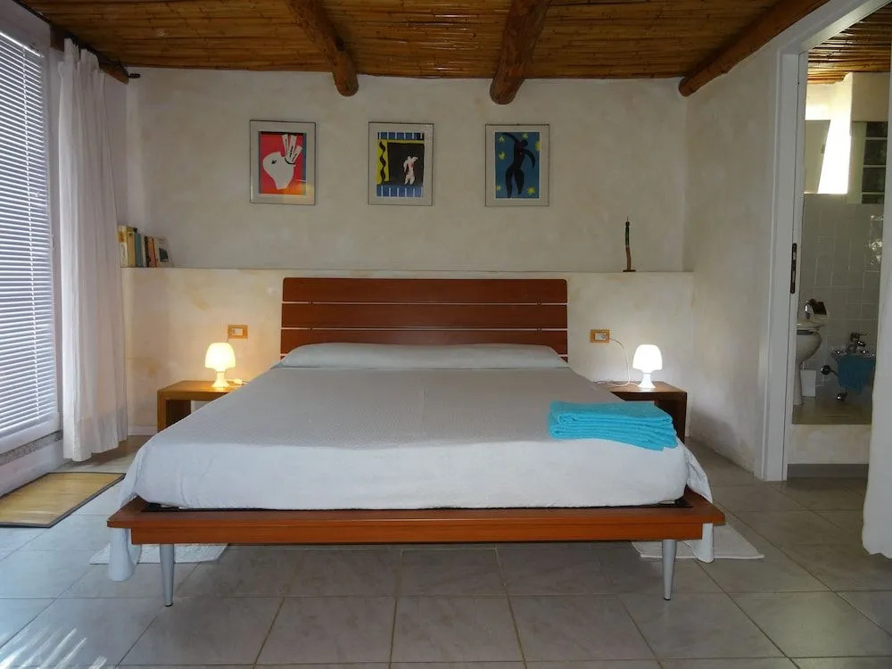 Bed and Breakfast La Scala