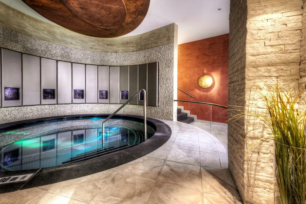 Wellnessresidenz Schalber
