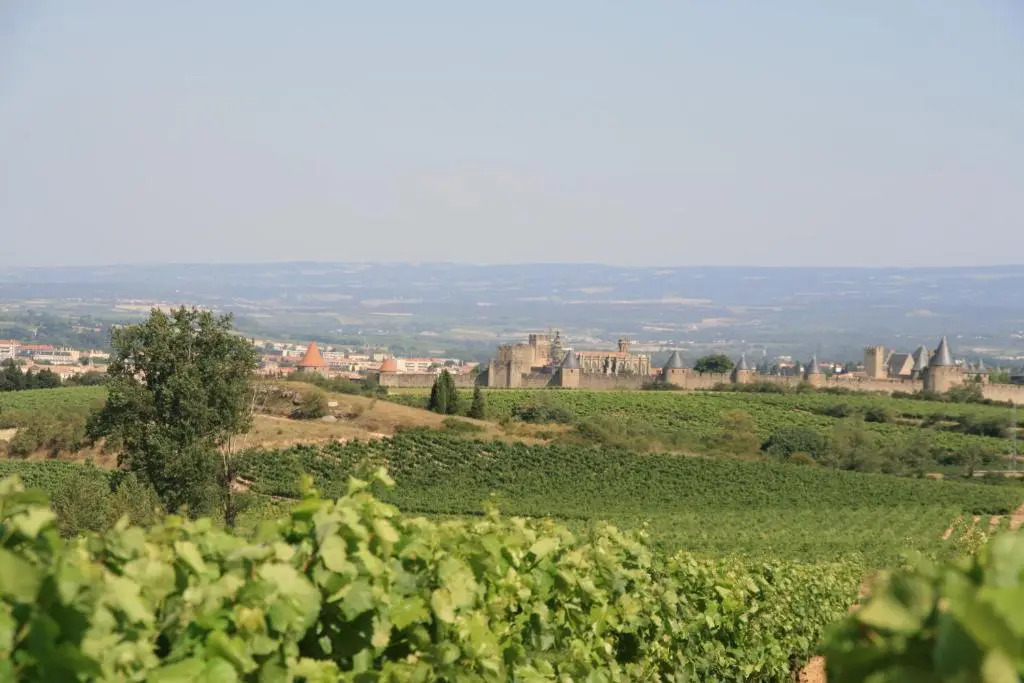 La Maison sur la Colline