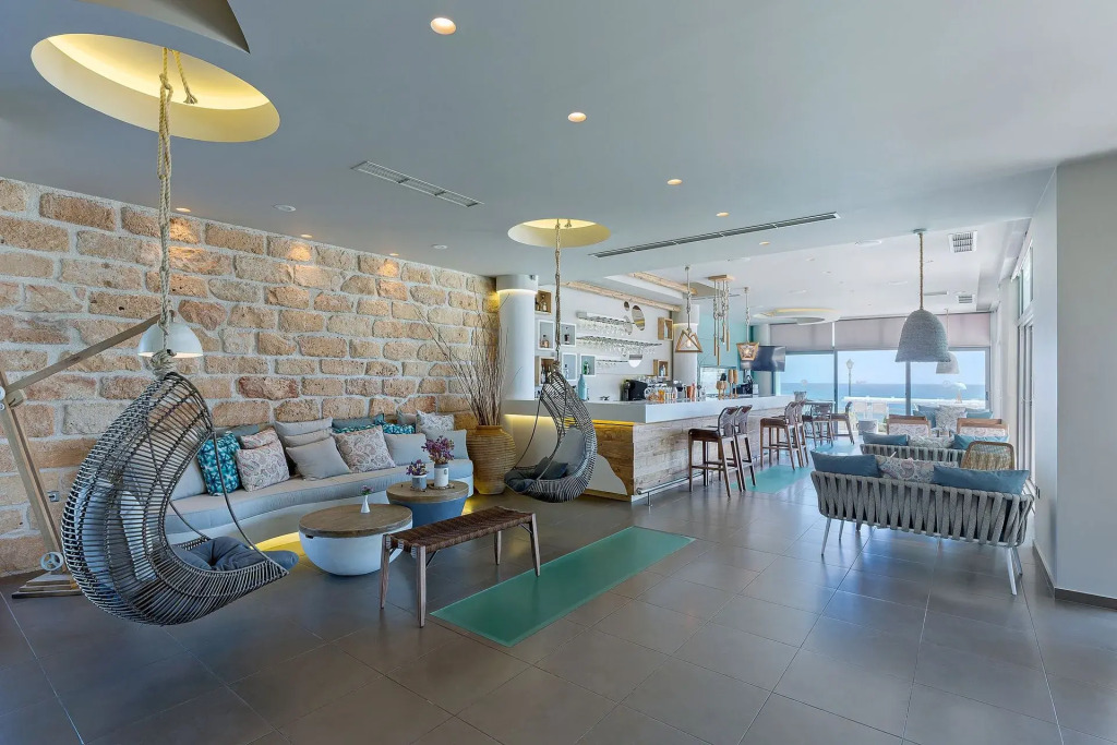 Anastasia Hotel & Suites Mediterranean Comfort