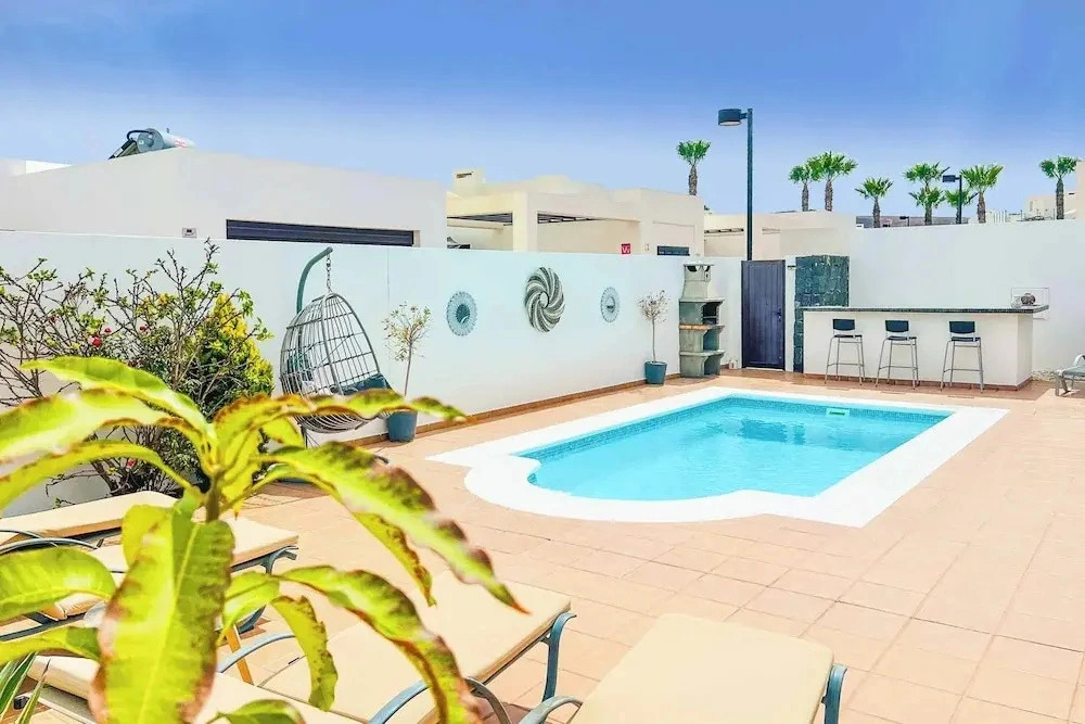Villa Isla del Sol