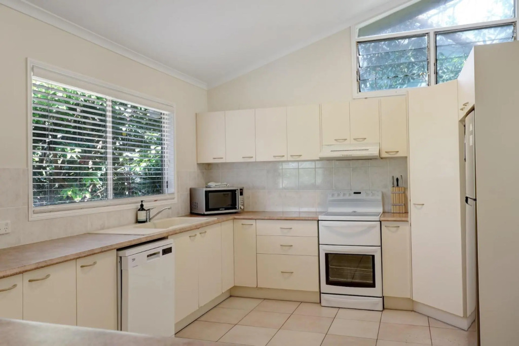 Amaroo House