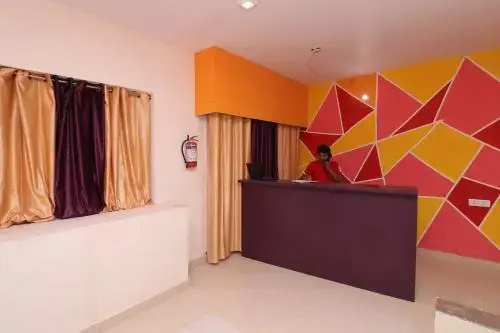 Ramayana by OYO Rooms