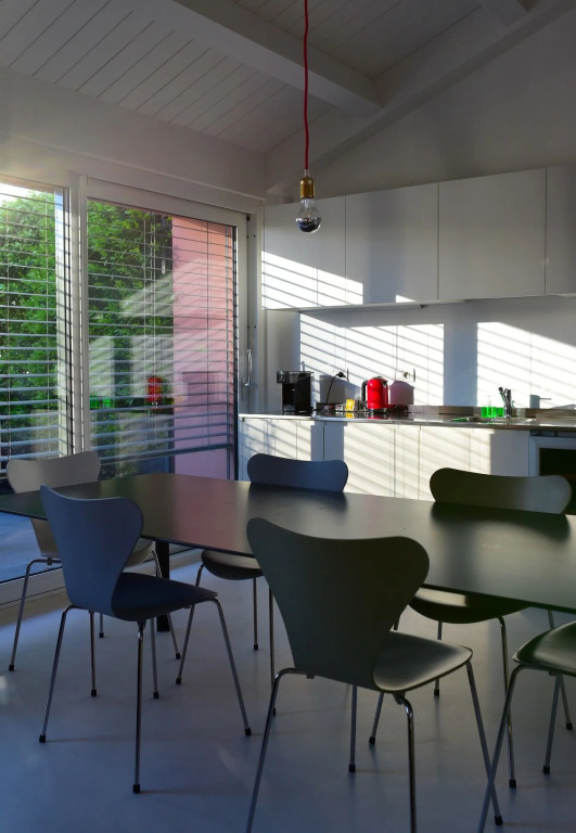 Milan Design Suites