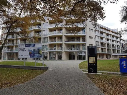 Przy plaży- SPA & Basen w cenie - Hotel Diune - Po remoncie, odnowione
