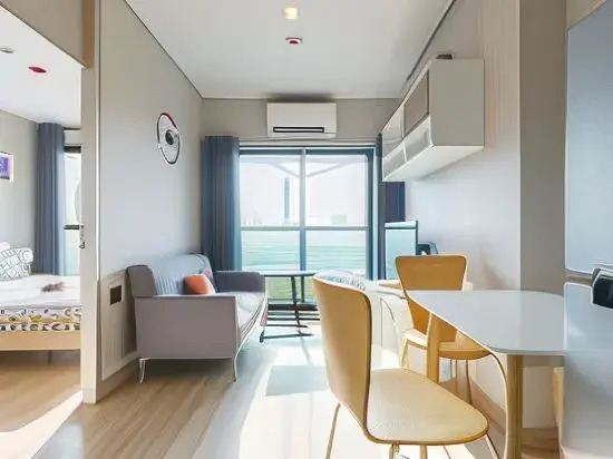 Lumpini Makkasan Elit Condo