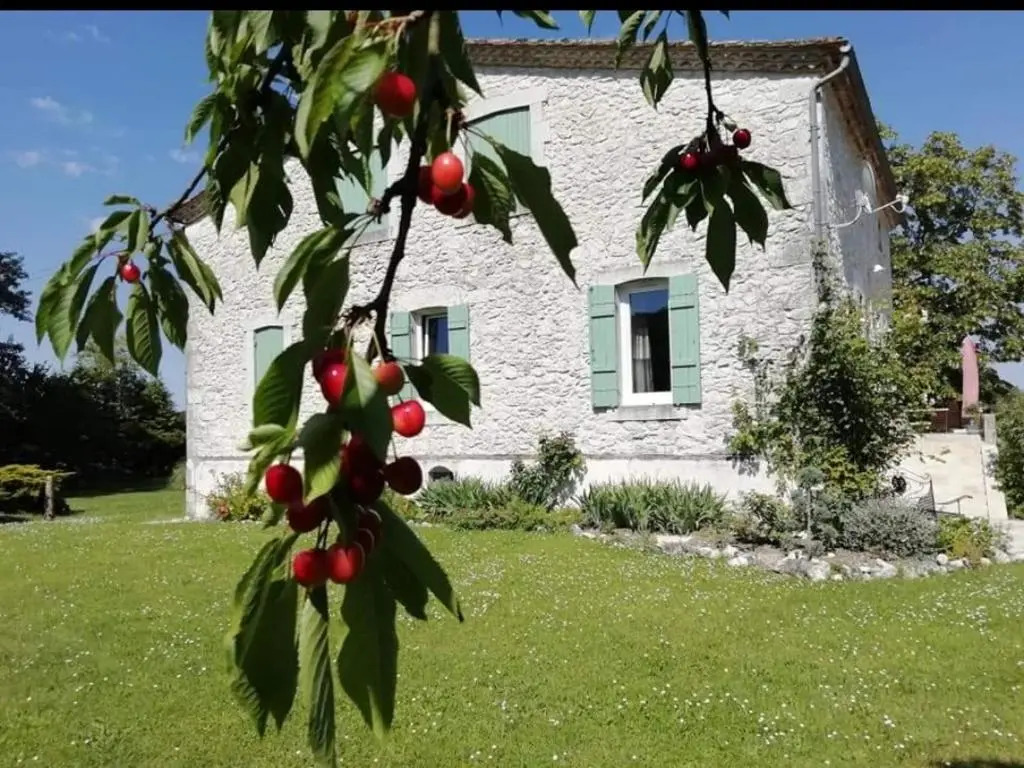 Chambres dhôtes Le Muguet