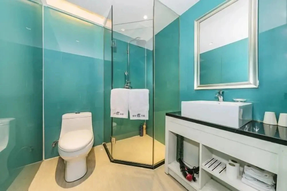 Bainian Shangting Boutique Hotel