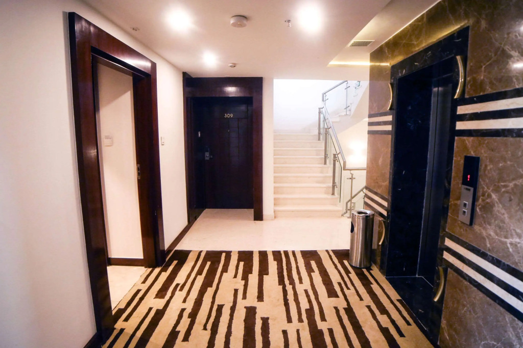 Comfort Inn Benaras