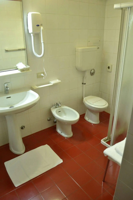 Hotel Ezzelino