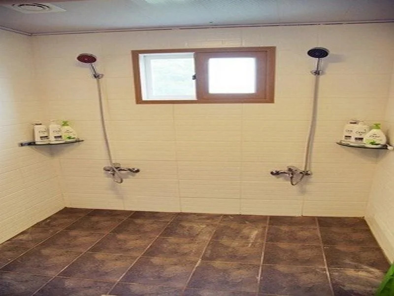 Mate Guesthouse II