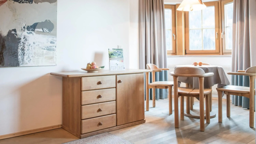 Taubers Bio Vitalhotel