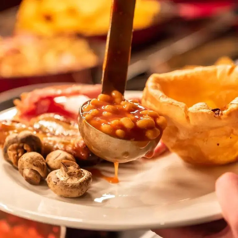 Toby Carvery Hull by Innkeepers Collection
