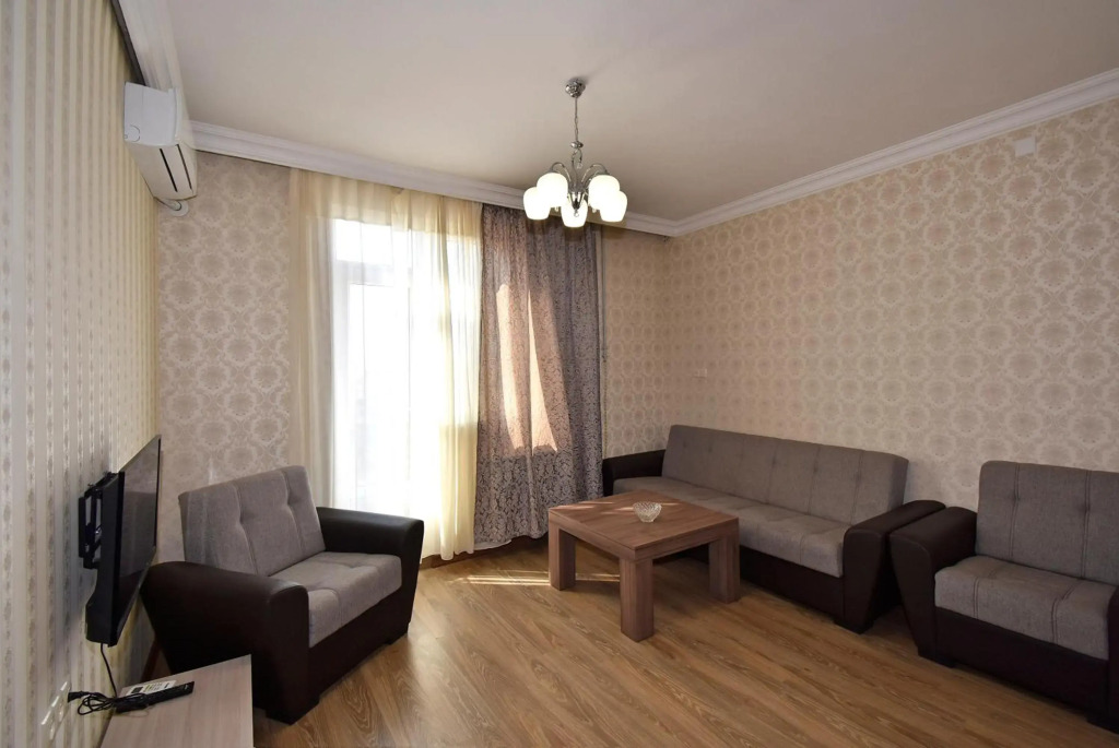Apartment for guest A1