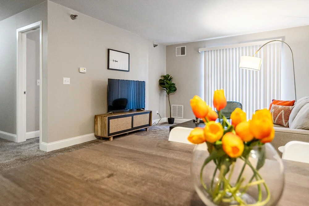 Kasa South Bend-Notre Dame Apartments