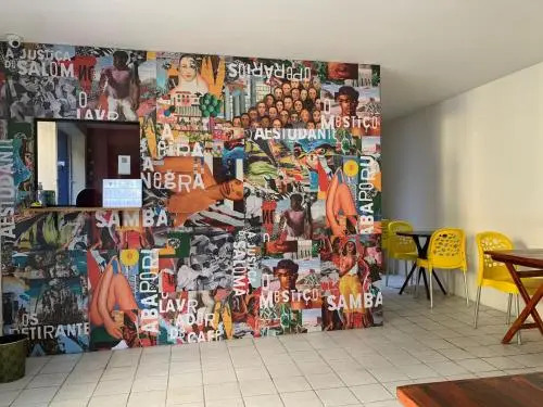 Reef Guest House