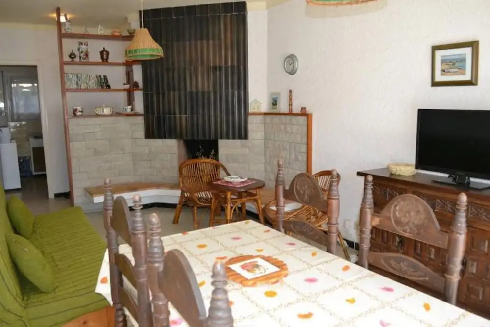 Apartment in Llançà, Gerona 103527 by MO Rentals