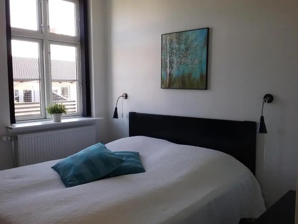 Hals Hotel