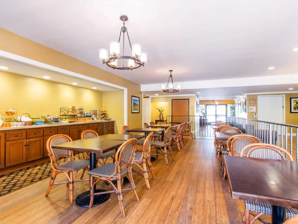Napa Winery Inn