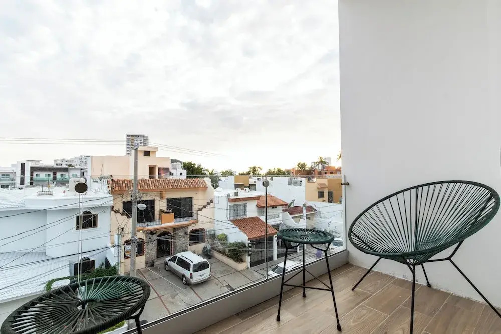 Mojarra Apartments by Partnerhost