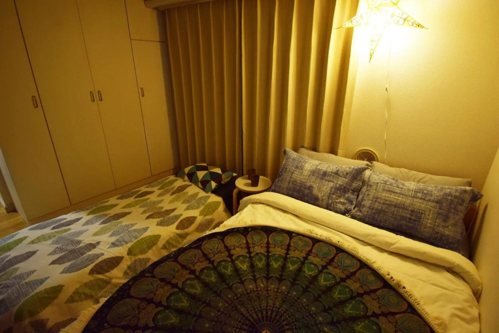 KITAZAWA CS HOUSE / Vacation STAY 68573
