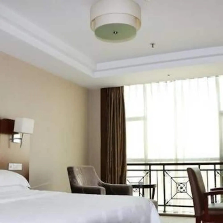 Hangzhou Oujiang Hotel