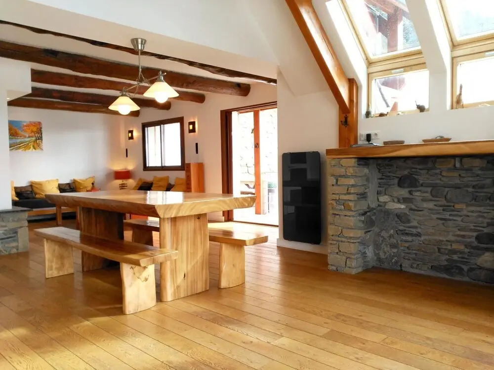 Chalet Etxola
