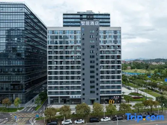 Zhiju Hotel