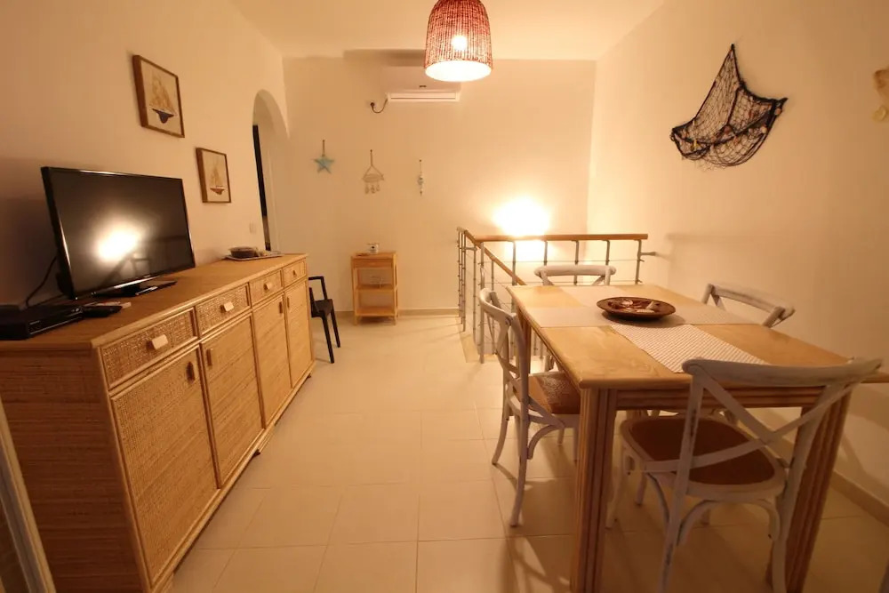 Blu Marini Apartments