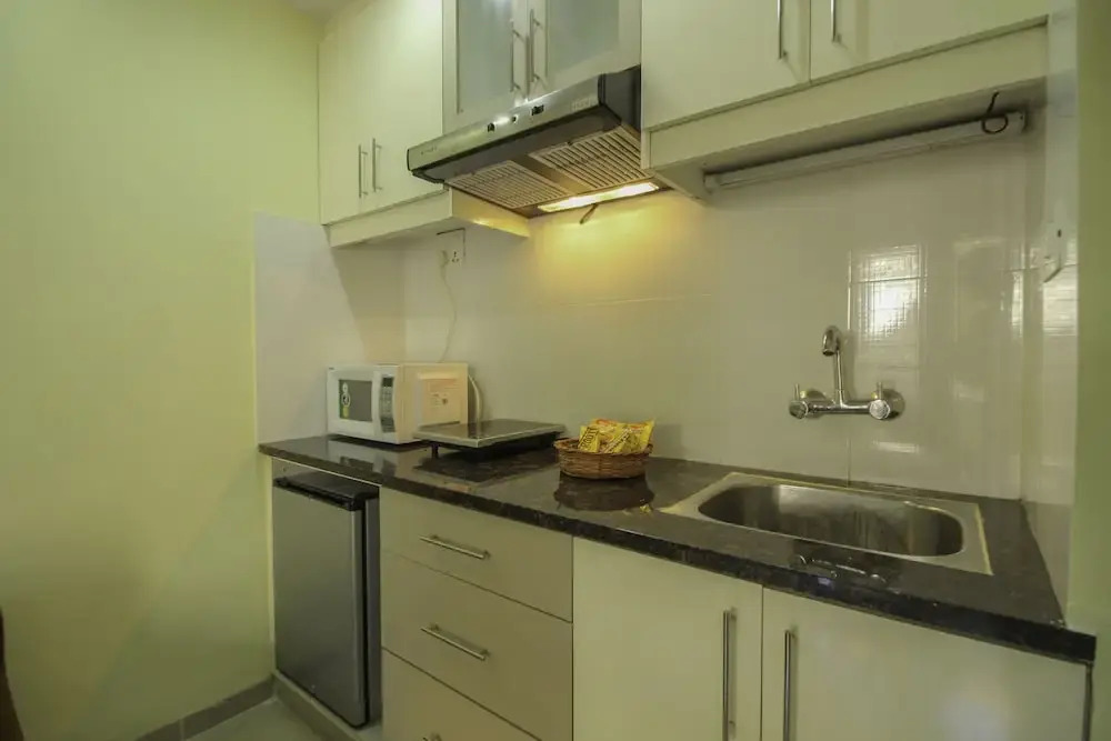 OYO 9810 Home Elegant Studio South Goa