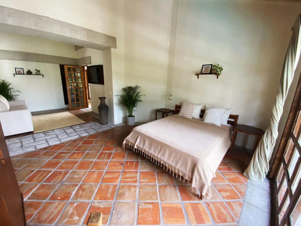 Casa Ritual