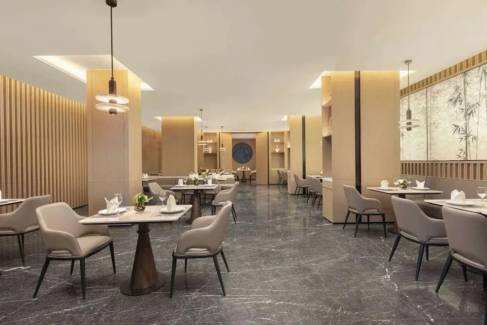 Wyndham Garden Xiangyang Xiangzhou
