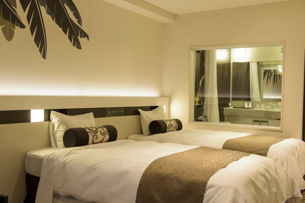 Courtyard by Marriott Okinawa Resort