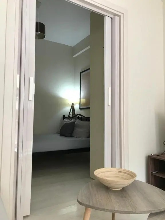georgia’s cozy rooms #7 city centre