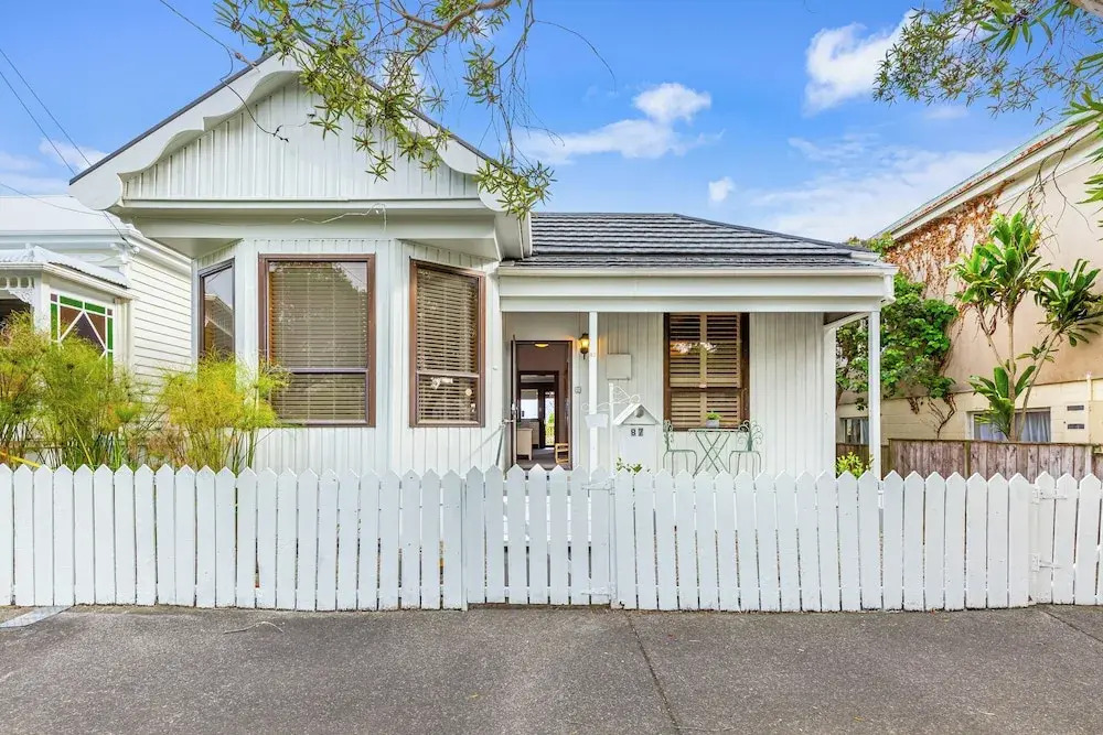 Tranquil Haven 2 BR Home Zodiak Stays