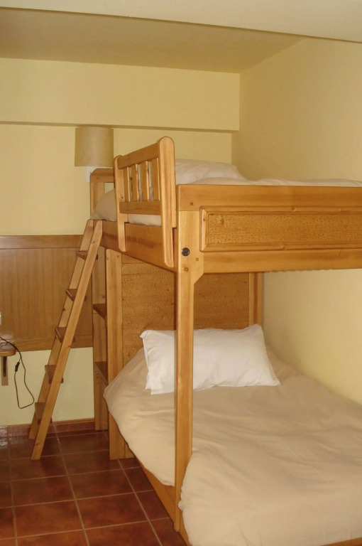 Aparthotel Llempó