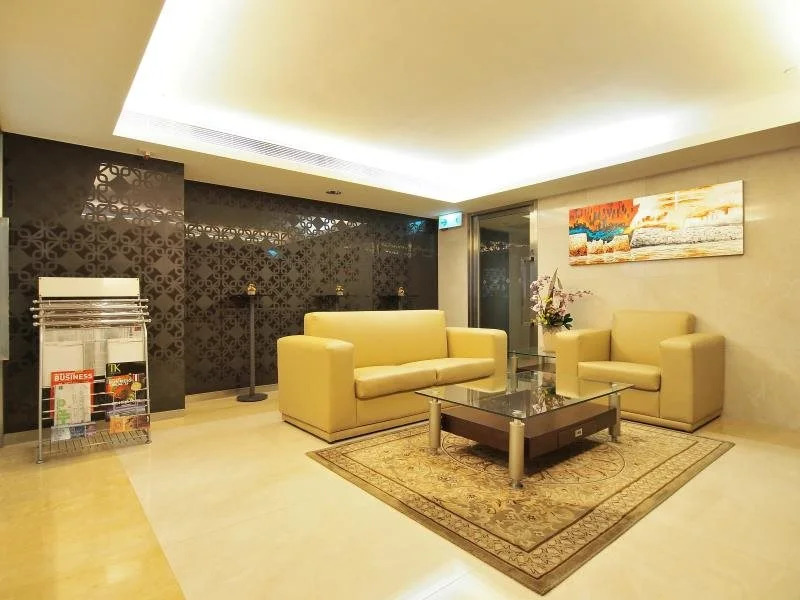 218 Apartment
