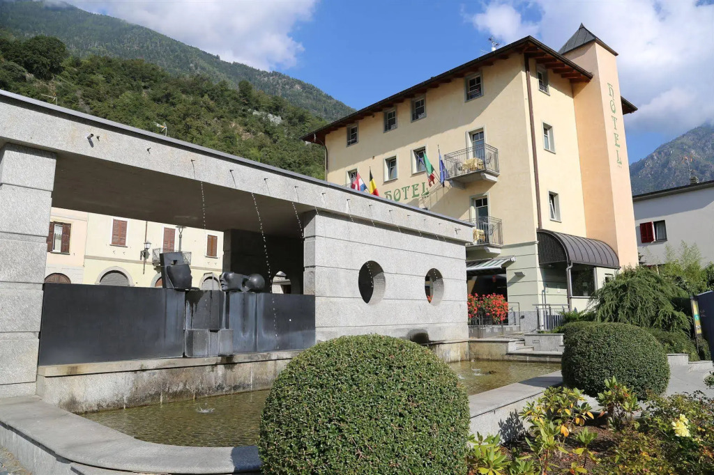 Hotel Garni Le Corti