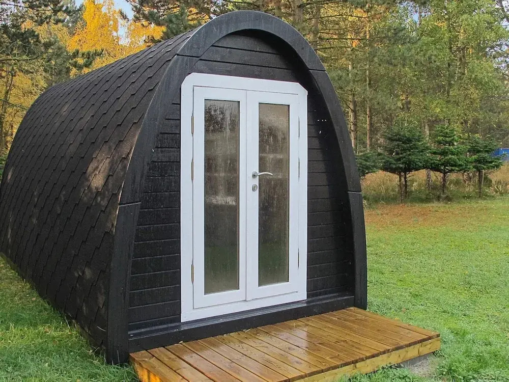Adorable Holiday Home in Lolland near Sea