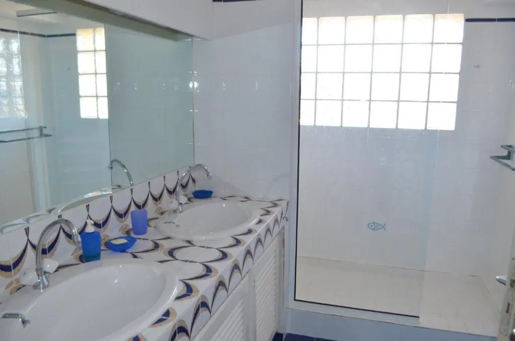 Appartement 2 pièces Pied dans l'eau