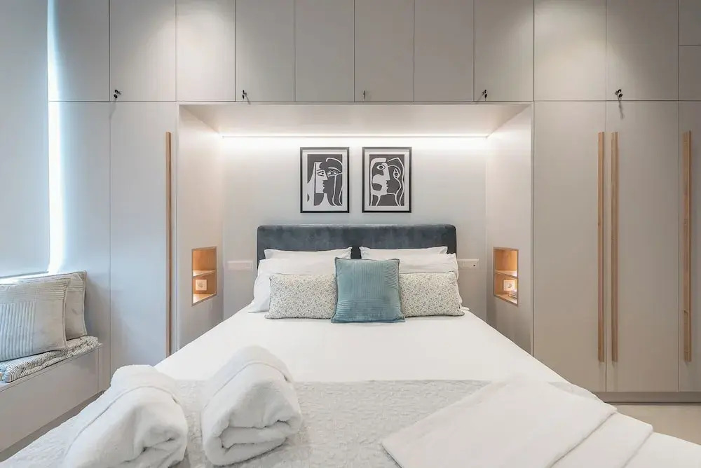 Exclusive Suite by CloudKeys