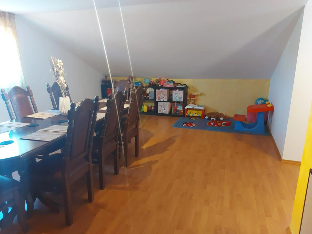 Casa Eric