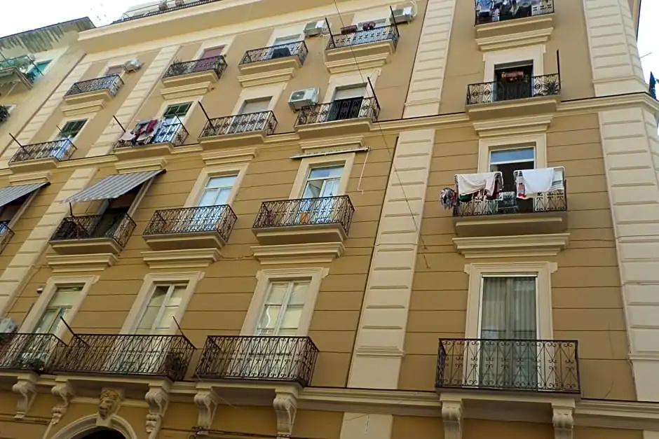 B&B Mansarda del Sole