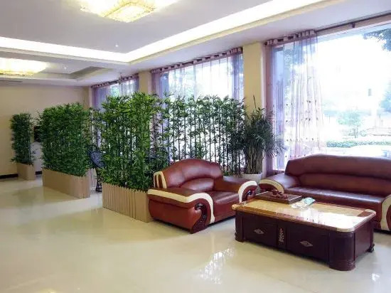 Junhao Business Motel