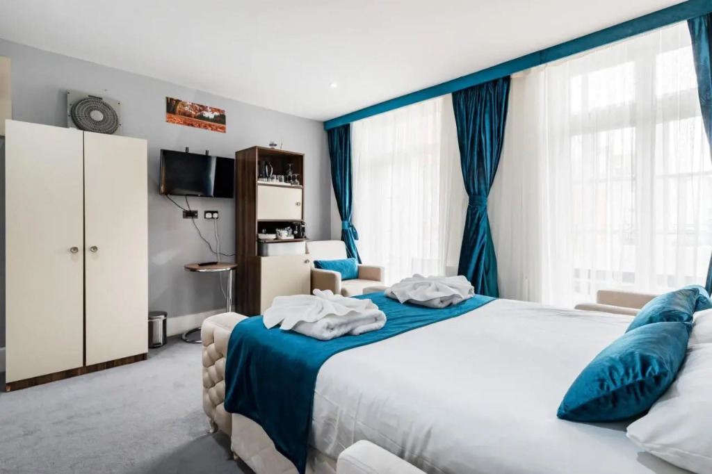 Vilenza Hotel