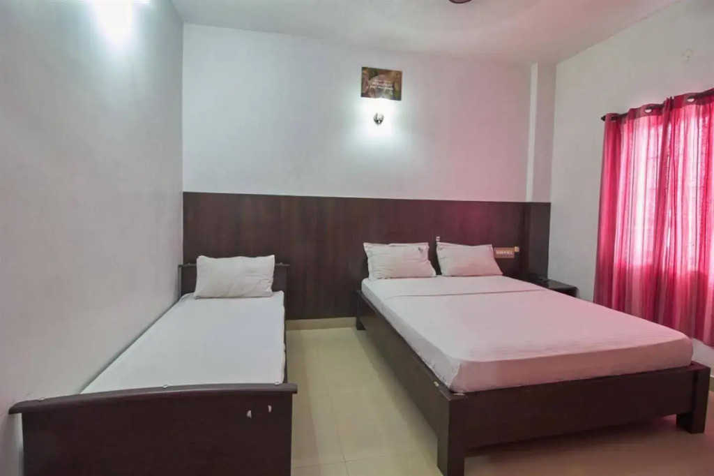 Akil Residency by OYO Rooms