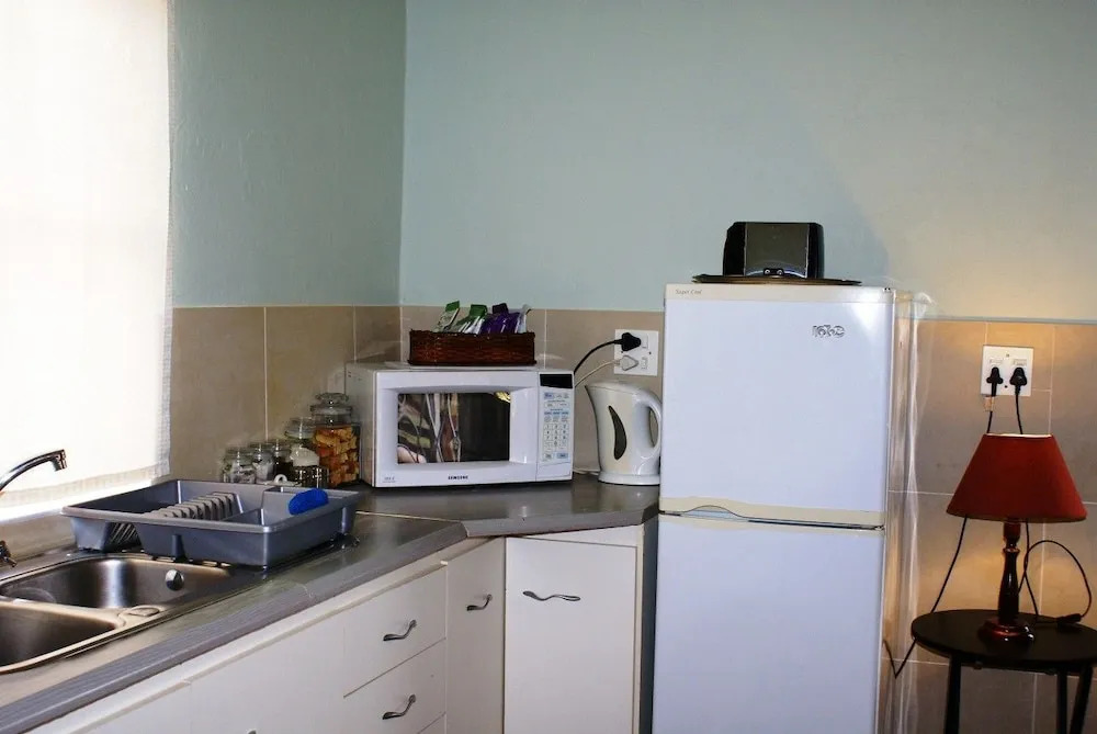 Drafstap Cottage