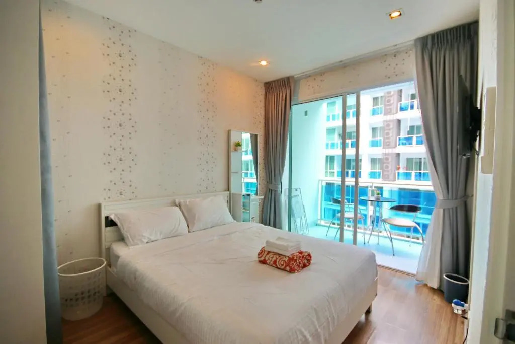 My Resort Hua Hin A304